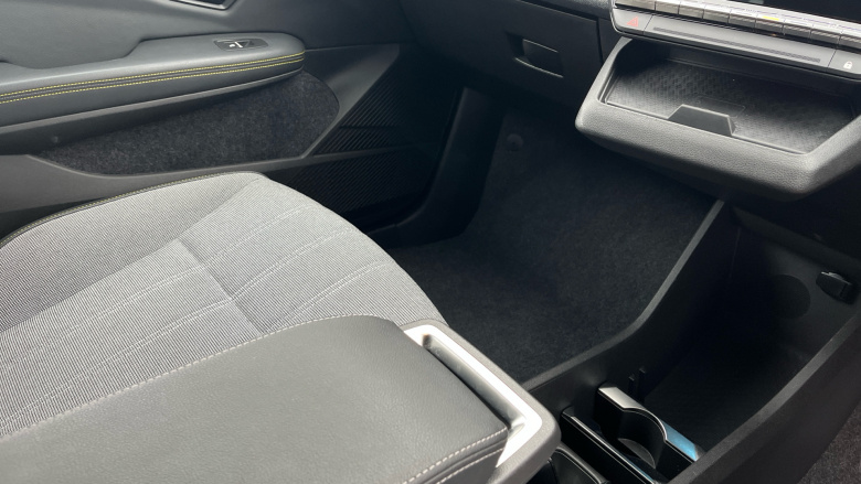 Renault Megane E-Tech EV60 160kW Techno 60kWh Optimum Charge 5dr Auto Electric Hatchback